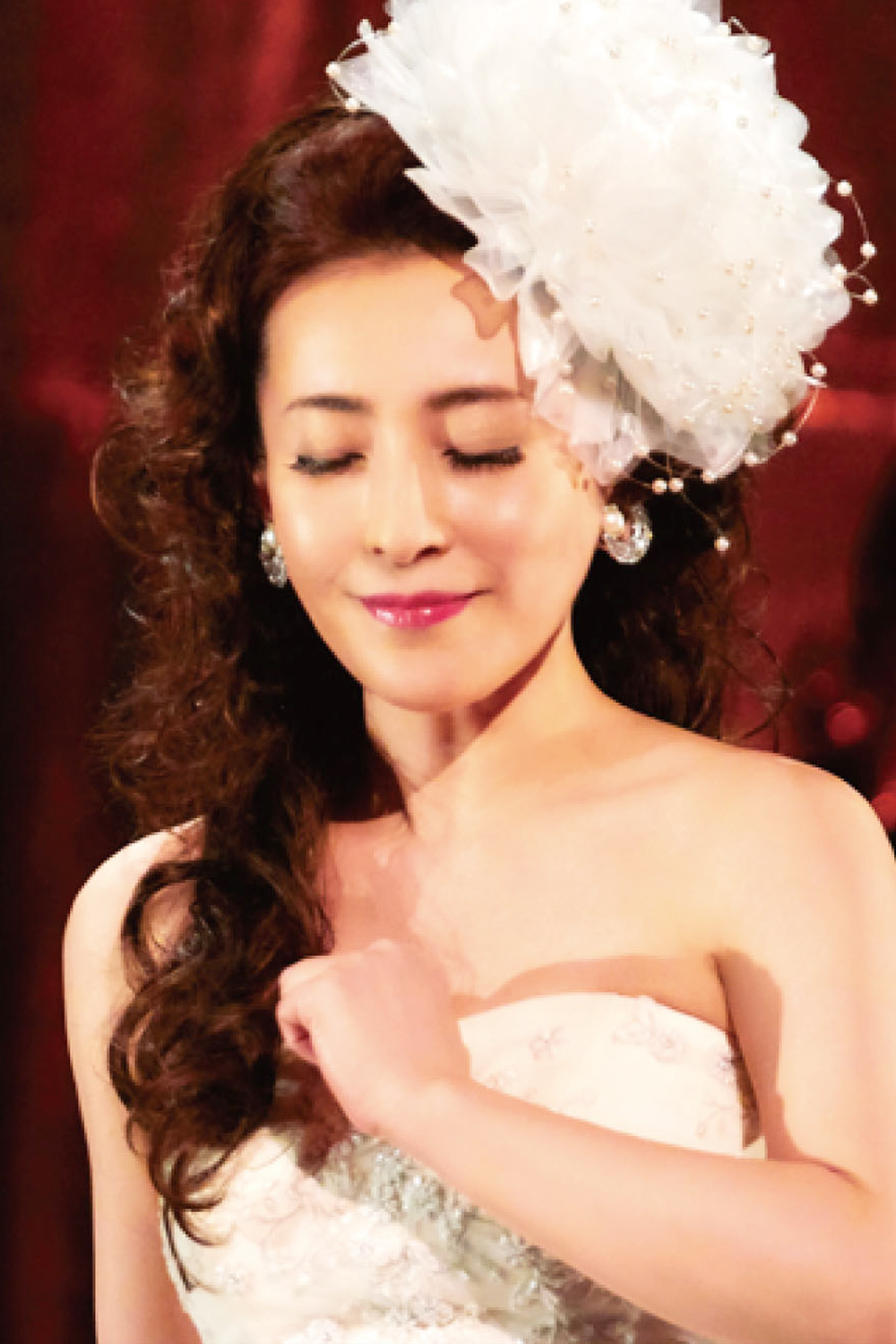 水田龙子